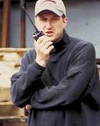 Piotr Szkopiak фото