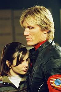 Кадр Ретроград