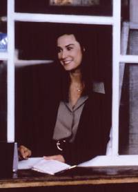 Кадр Разбирая Гарри