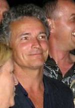 Тим Барнс фото