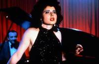 Кадр Синий бархат