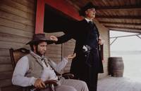 Кадр Мокасины Маниту