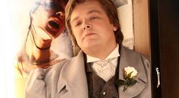 Кадр из фильма "Кошечка" - 2