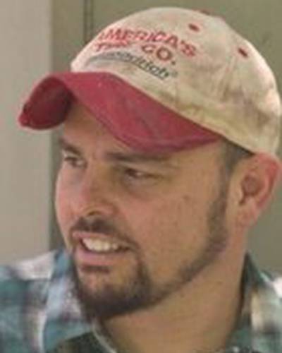 Джонни Ферретти фото