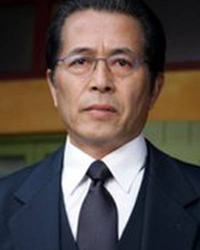 Хиротаро Хонда фото