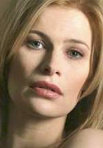 Агнешка Вархульска фото