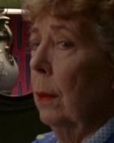 Рика Мартенс фото