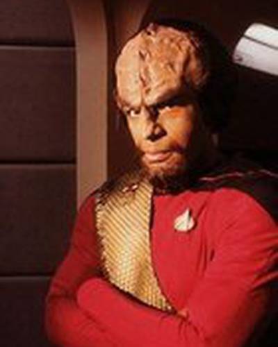 Майкл Дорн фото