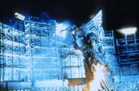 Кадр Боевые роботы