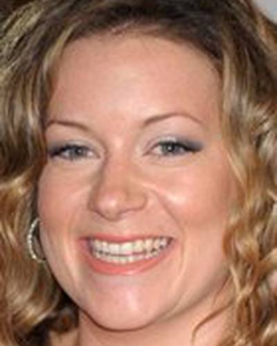 Кэти Лайонс фото