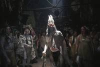 Кадр Новый Свет