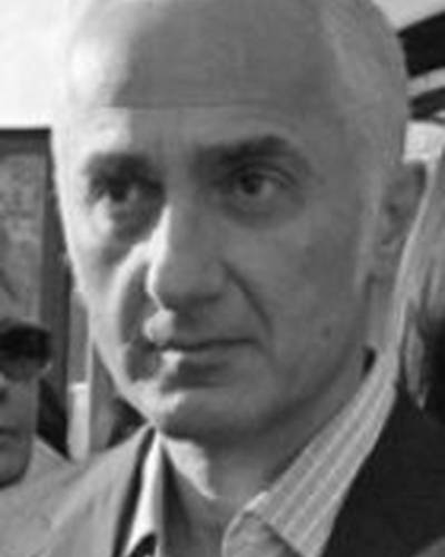 Алеко Цабадзе фото