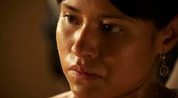 Кадр из фильма "Славные дни" - 1