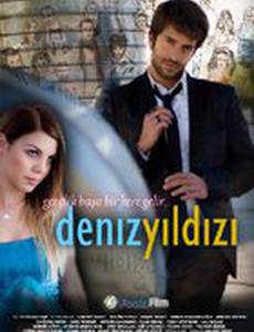 Морская звезда