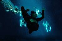 Кадр Марморера