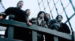 Кадр из фильма "Христофор Колумб: История открытий" - 2