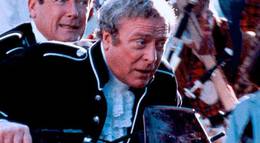 Кадр из фильма "В яблочко!" - 1