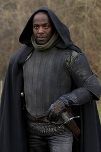 Кадр Пустая корона (мини-сериал)