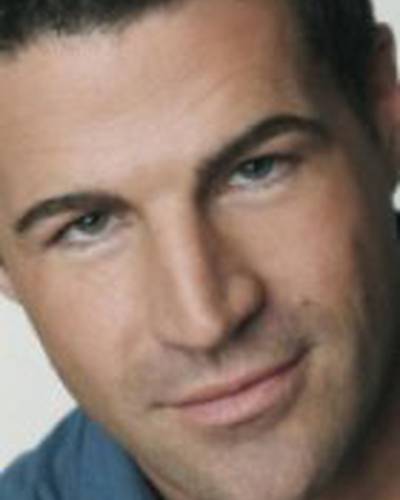 Майкл Скрэтч фото