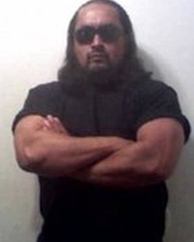 Эллиот Сантьяго фото