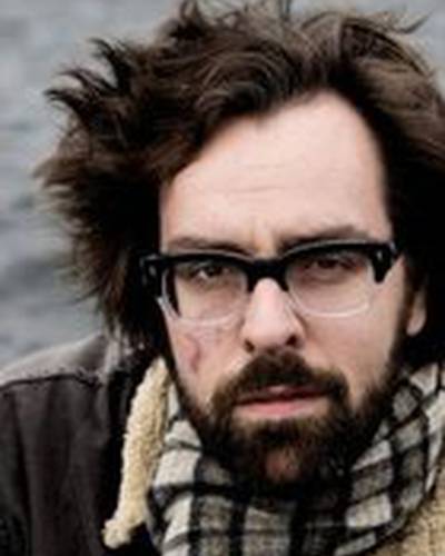 Андерс Моргенталер фото