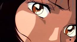 Кадр из фильма "Принцесса-вампир Мию (видео)" - 1