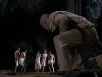 Кадр Доктор Циклопус