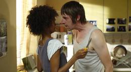 Кадр из фильма "Цветок пустыни" - 2