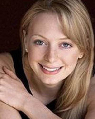 Чандра Гетц фото