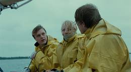 Кадр из фильма "Забавные игры" - 1