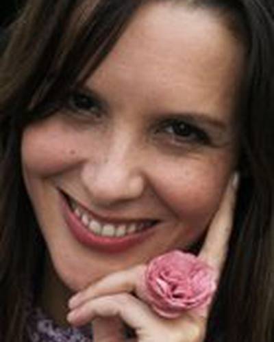 Francisca Opazo фото