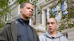 Кадр из фильма "Шпана 2" - 2