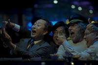 Кадр #явсеещездесь