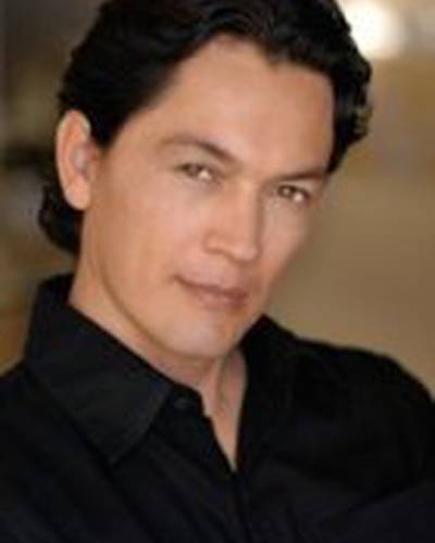 Хорхе Хименес фото