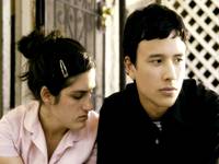 Кадр Мальчики Конрада