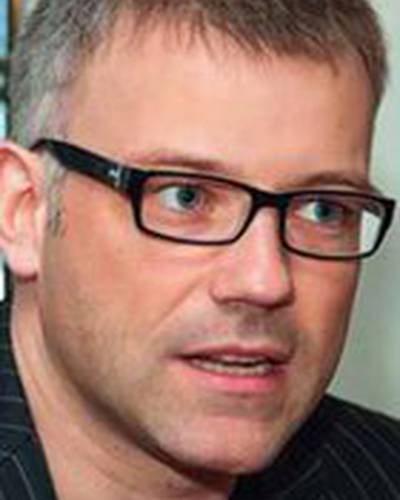 Джонни О’Рейли фото