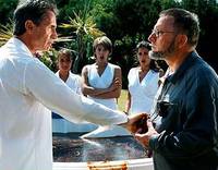 Кадр Веселые и загорелые