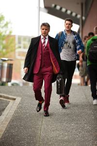 Кадр Всемогущие Джонсоны