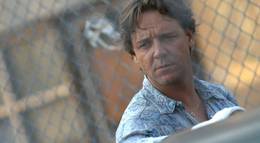 Кадр из фильма "Гангстер" - 2