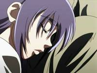 Кадр Пустынная крыса