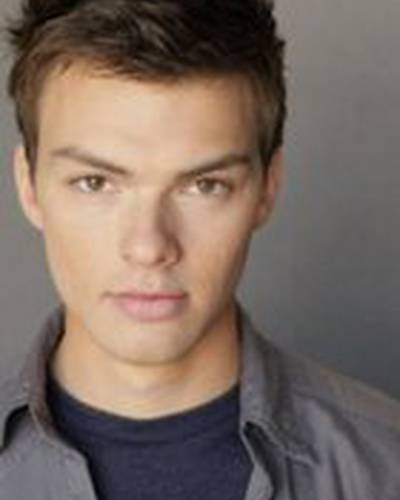 Нэйтан Холлидэй фото