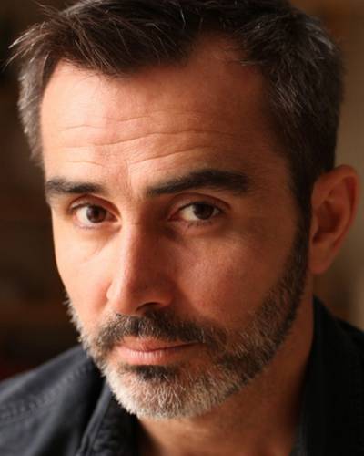 Арно Анриет фото