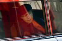 Кадр Последний танцор Мао