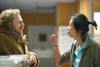 Кадр Невероятный страх перед всем