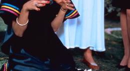 Кадр из фильма "Сумасшедший дом" - 2