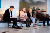 Кадр Долгое падение