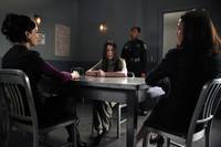 Кадр Правильная жена