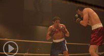 Трейлер (русский дублированный) 