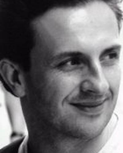 Митчелл Бутел фото