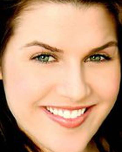 Кайла Гвинет Моррисей фото